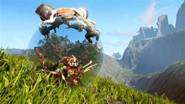 
Early Biomutant 2.02 Update Patch Notes Details Revealed