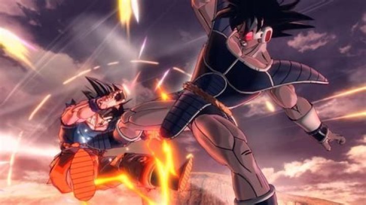 
Early Dragon Ball Xenoverse 2 1.02 Update Patch Notes Confirmed