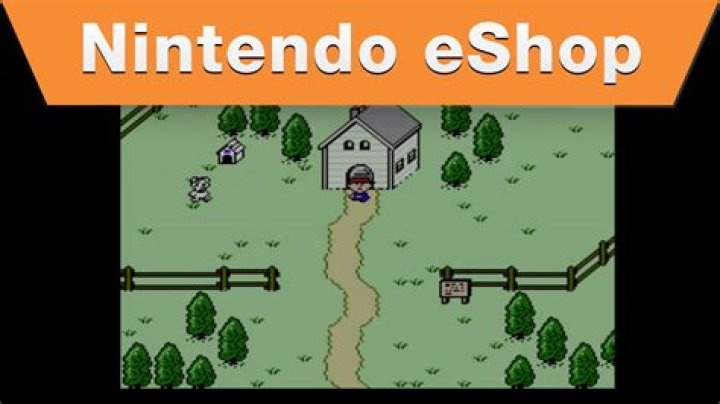 Earthbound is live on Wii U eShop for $ 9.99 (UPDATE!)