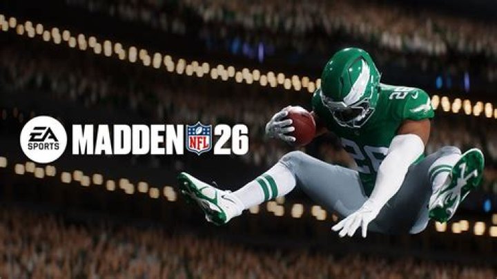 EA's Madden NFL 21 is the first game in the series on Steam