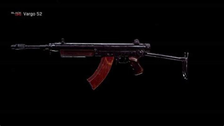 
Easiest Method to Unlock the Vargo 52 in Warzone and Cold War