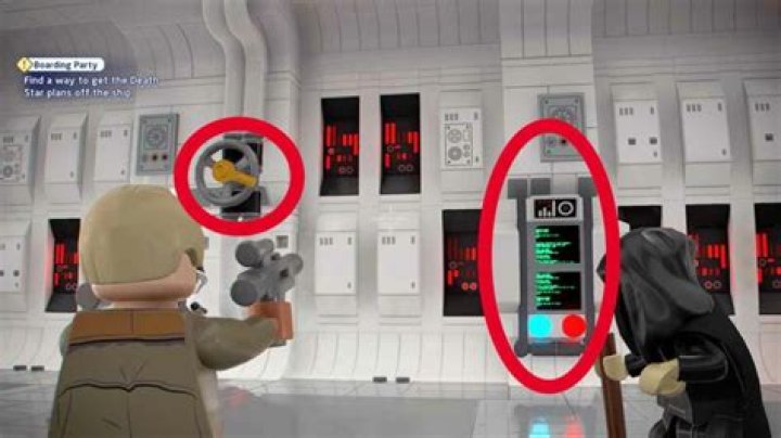 Easiest way to acheive True Jedi in LEGO Star Wars Skywalker Saga