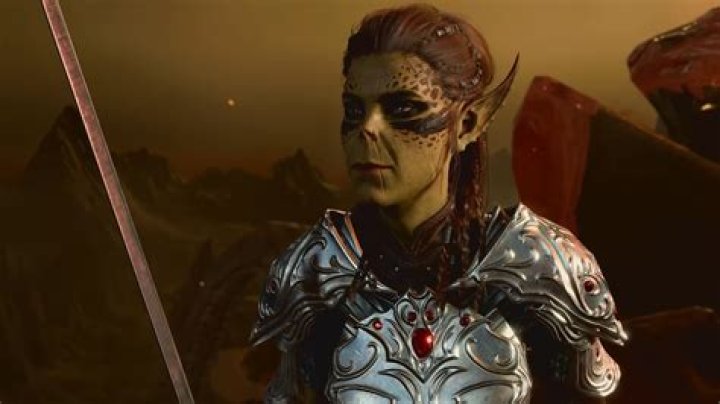 Easiest Way To Defeat Balthazar In The Shadowfell In BG3