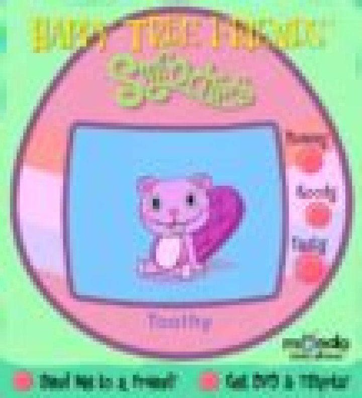 Easter Smoochie - Happy Tree Friends Games