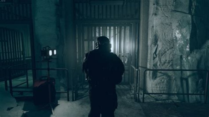 Echoes of the Past: Where is Cell D-02-106 in Starfield?