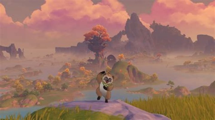 Eight Locales Over Mountains and Seas: One Hundred Sights of Dihua — Genshin Impact Event Guide