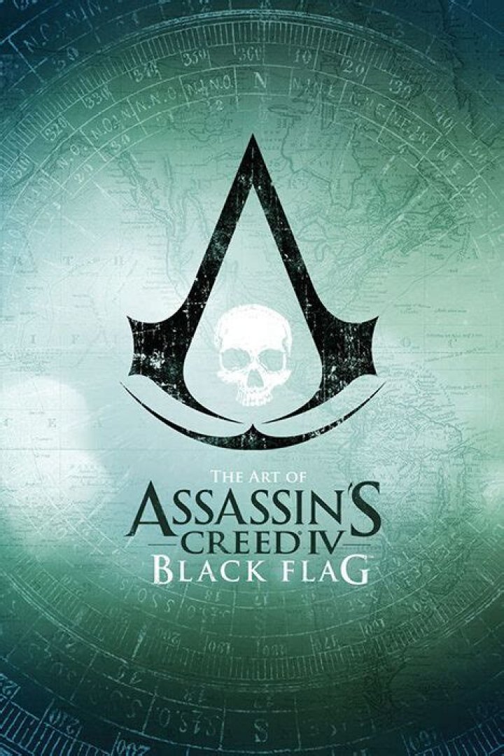 Eight studios working on Assassin's Creed 4: Black Flag