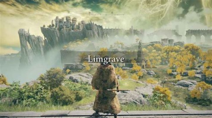
Elden Ring: Best Limgrave Rune Farming Spots