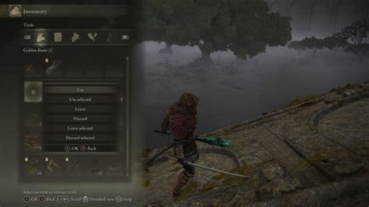 
Elden Ring Golden Rune Values: How Many Runes Are in Each Type of Golden Rune?