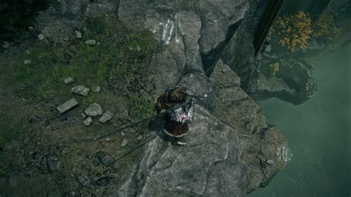 Elden Ring: How to activate the Rampart Tower elevator in Stormveil Castle