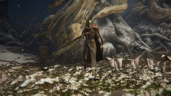 Elden Ring: How To Beat Malenia, Blade of Miquella | Hardest Boss Tips