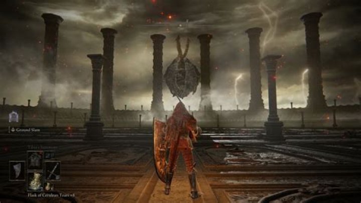 Elden Ring: How To Find Dragonlord Placidusax | Secret Boss Guide