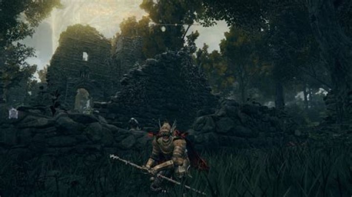 
Elden Ring: How to Get Demi-Human Queen’s Staff and Crystal Burst Sorcery