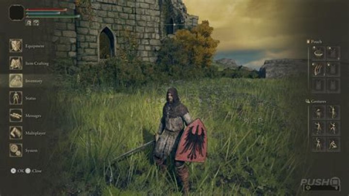 
Elden Ring: How to Pause the Game