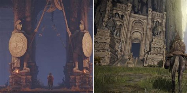 
Elden Ring: How to Save Your Progress