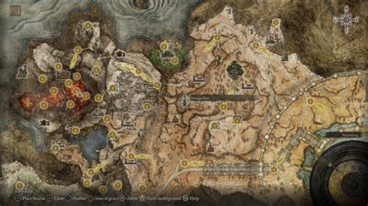 Elden Ring: How To Turn Invisible & Skip Enemies