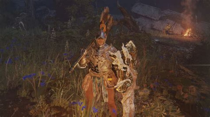 
Elden Ring Lantern Location: How to See in the Dark