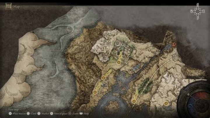 
Elden Ring Memory Stone Locations: Where to Find All 6 Memory Stones