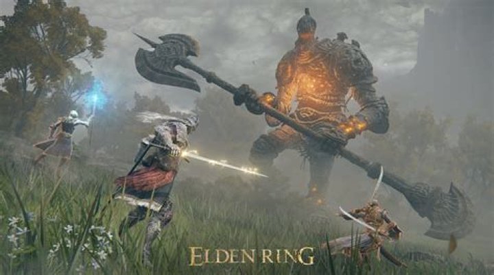 Elden Ring review - FromSoft ventures into a sumptuous open world