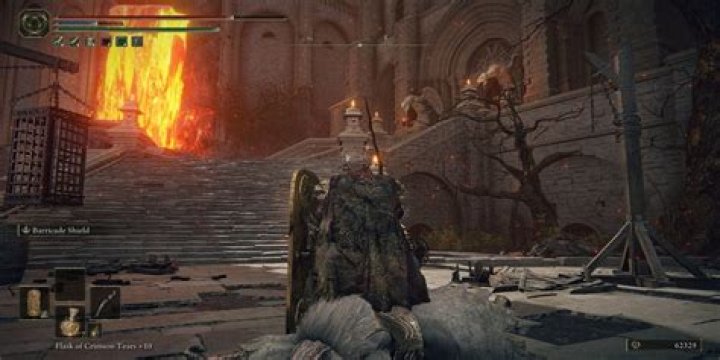 
Elden Ring: Should You Join Volcano Manor?