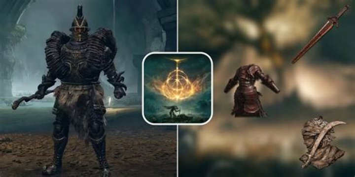 
Elden Ring Strength Build: Best Attributes, Weapons, and Items to Use