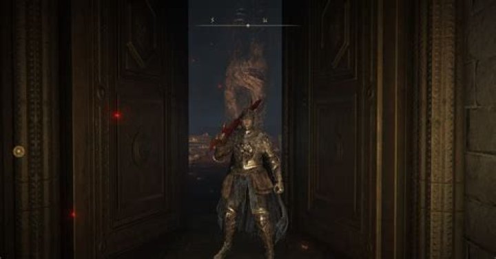 
Elden Ring: Where to Get the Blasphemous Blade