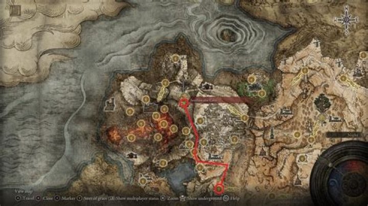 
Elden Ring: Where to Get the Mushroom Armor Set
