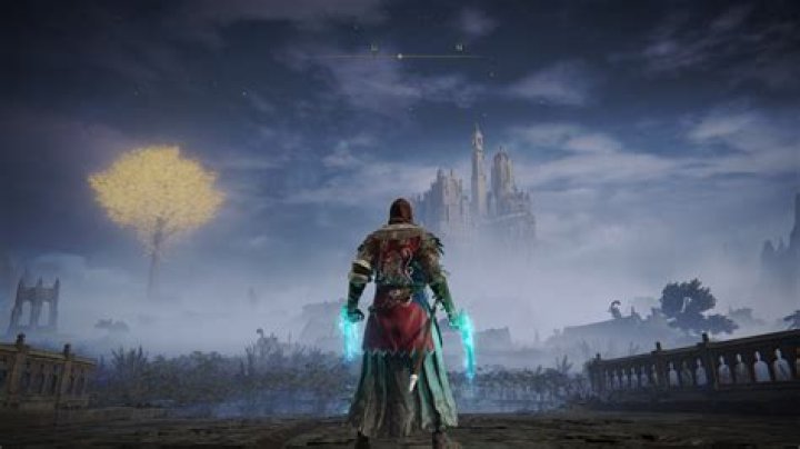 
Elden Ring: Where to Go After Beating Godrick the Grafted