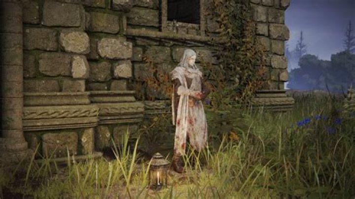 
Elden Ring White Mask Varre Rewards: What Do You Get for Killing White Mask Varre?