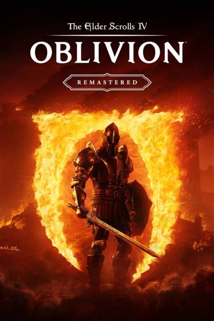 The Elder Scrolls IV: Oblivion - Shivering Isles