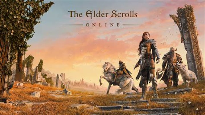 Elder Scrolls Online Will Have Guild Stores