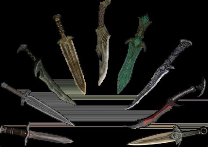 
Elder Scrolls V Skyrim More Weapons and Perks Detailed