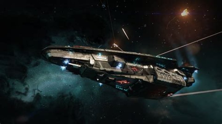 
Elite Dangerous Confirmed Timed Exclusive, Coming To PS4