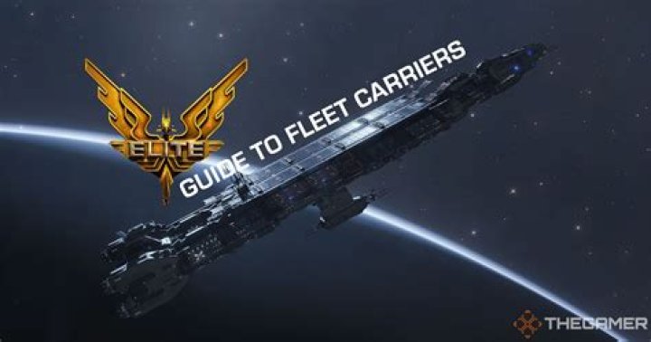 Elite Dangerous - dogfighting and combat survival