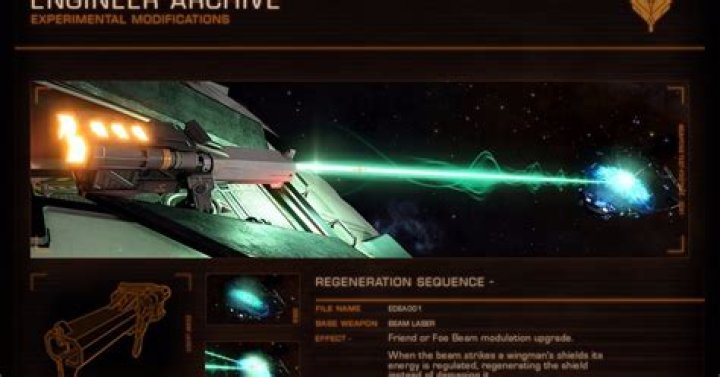 Elite Dangerous' long-awaited The Engineers expansion goes into beta next month