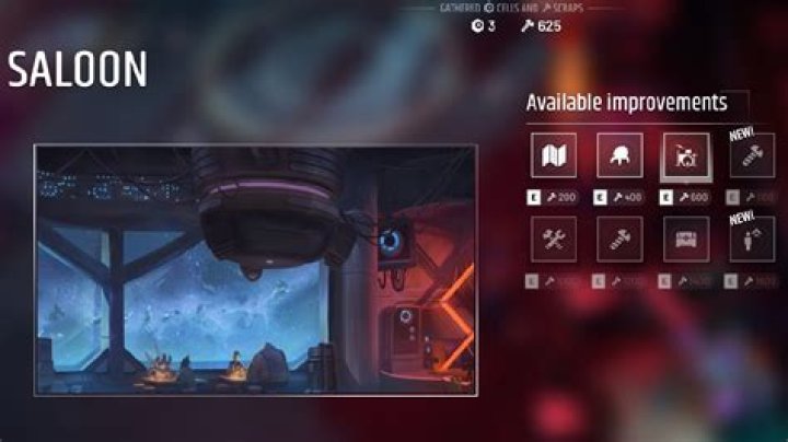 Endless Dungeon: All Resource Types Explained