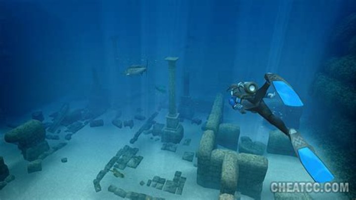 Endless Ocean: Blue World News, Guides, Walkthrough, Screenshots, and Reviews