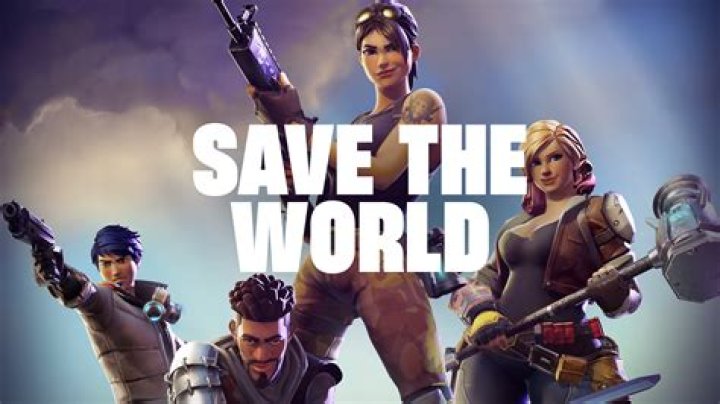 Epic confirms Deimos skin and Save the World for Fortnite Crew