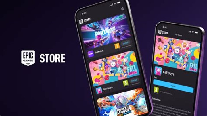 Epic Games Store Will Launch on iOS & Android Devices, Tim Sweeney Confirms