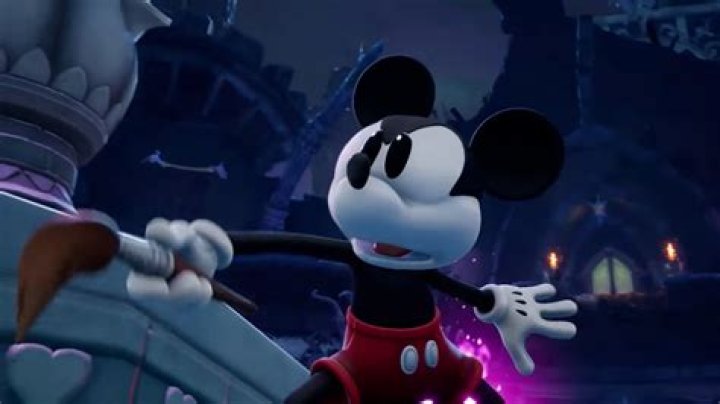 Epic Mickey 2 Gets an Epic New Trailer, Confirmed for Wii U Launch