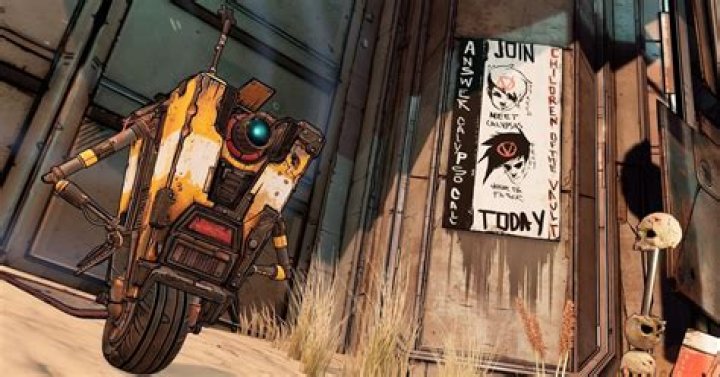 Epic's "fully loaded" Borderlands 3 deal cost $146m, secured six months of PC exclusivity