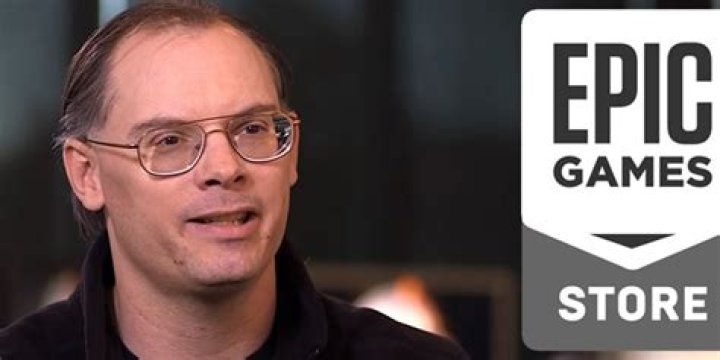 Epic's Tim Sweeney Expresses Support For Microsoft's Mobile App Store Plans
