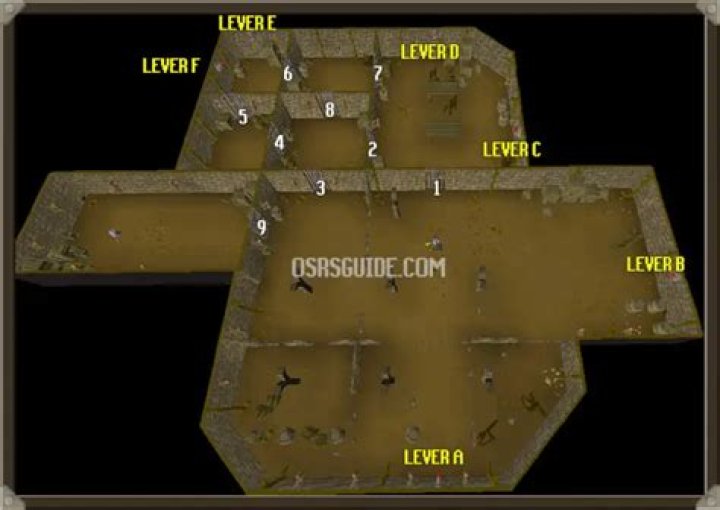 Genshin Impact Ernest Location Guide: Where to find Ernest