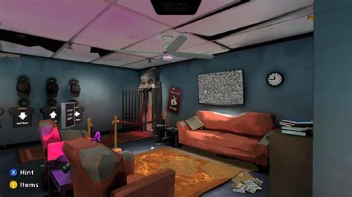 Escape Academy: How To Complete Introductions | Walkthrough Pt. 1