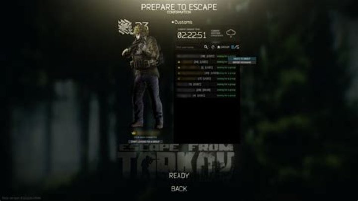 
Escape From Tarkov Multiplayer Guide: How to Play With Friends