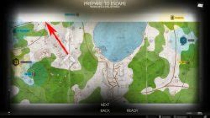 How To Complete Woods Factory Gate Extraction In Escape From Tarkov