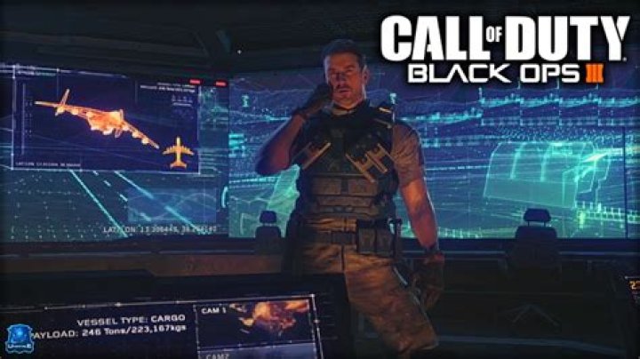 
ESRB Rates Call of Duty: Black Ops 3 Giving More Details On Its Content