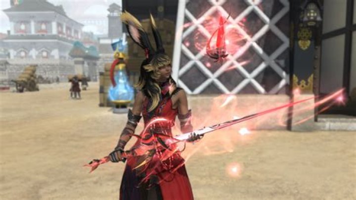 Final Fantasy XIV: How To Get Eureka & Anima Weapons?