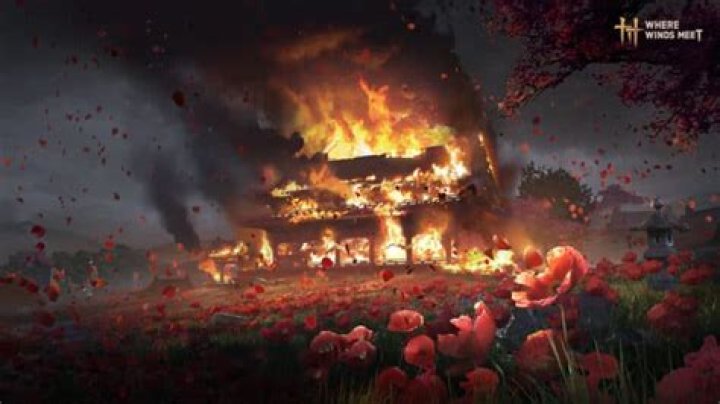 Everstone Announces Beta Test For Upcoming Open World Title Where Winds Meet