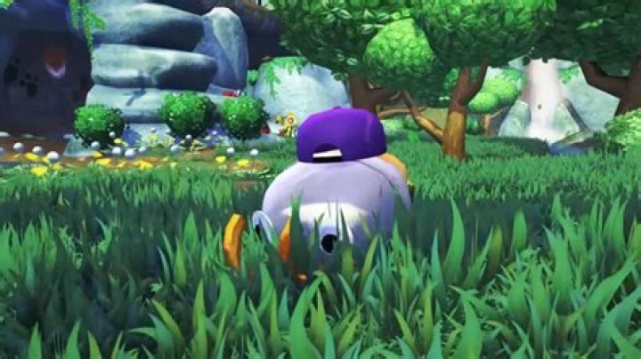 Every Bugsnax in the Isle of Bigsnax DLC